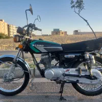 هوندا ۱۲۵ رهرو