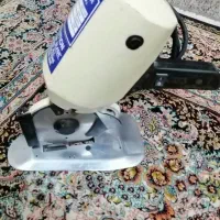 قیچی برقی هشت پر دایانگ اصلی قدیمی و نو
