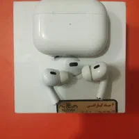 ایرپاد2 پرو آیفون اصل