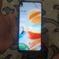 گوشی ال جی k61