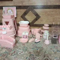 سرویس پلاستیک
