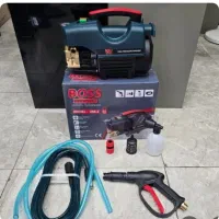کارواش بوش 300بار نو