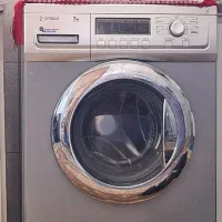 ماشین لباسشویی اسنوا