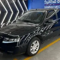 سورن پلاس ۱۴۰۱- کارشناسی شده همراه مکانیک