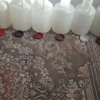 مقداری دبه