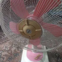 پنکه|پنکه و تصفیه‌کنندهٔ هوا|مشهد, عباس‌آباد|دیوار