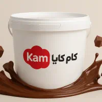 کرم کاکائو فندقی سطلی ( شکلات مایع فندقی سطلی )