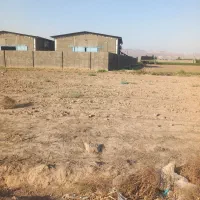 زمین-باغچه