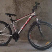 دوچرخه