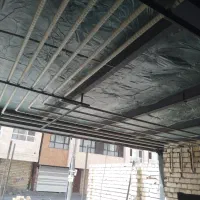شرکت خدماتی لوله کشی گاز احمدزاده