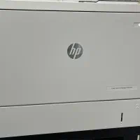 پیرینتر hp تک کاره مدل E55040