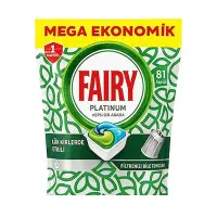 قرص ظرفشویی فیری فینیش