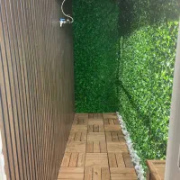 تایل ترمو - چمن - آکاردئونی - فنس - گرینوال