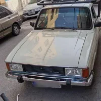 پیکان وانت
