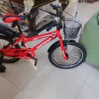 دوچرخه راپیدو سایز ۲۰