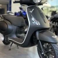 اقساط بلندمدت jp150 مدل وسپایی و کلاه رایگان
