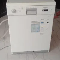 ماشین ظرفشویی