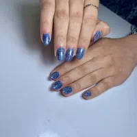 ناخن کار