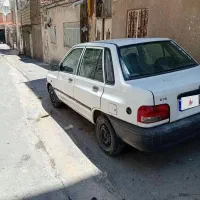 ماشین پراید صبا