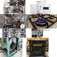 تعمیرتخصصی انواع پکیج کولربخاری ابگرمکن اجاق پمپ۲۴