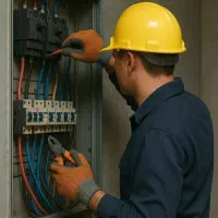 برقکار صنعتی