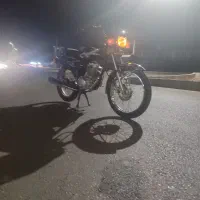 هوندا ۲۰۰همتاز