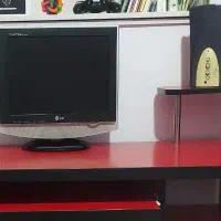 کامپیوتر و مانیتور