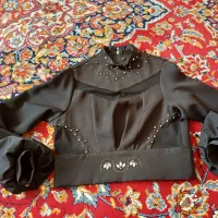 شومیز مجلسی