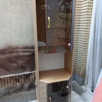 دو تا گنجه یا بوفه قیمت ارزون