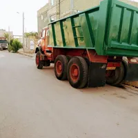 کمپرسی بنز مایلر درجه یک|خودرو سنگین|شیراز, شهرک مدرس|دیوار