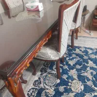 میز ناهار خوری