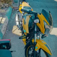فروش اپاچی160