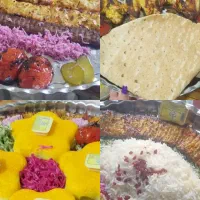 نیازمند سرآشپز