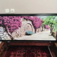تابلو چراغ دار  بسیار تمیز زیبا