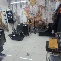 واگذاری آرایشگاه مردانه مسکن مهر فولادشهر