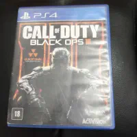کلاف دیوتی بلک اپس ps4