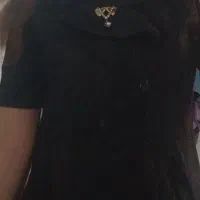 لباس مجلسی مشکی