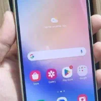 گوشی a34درحد