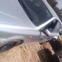 سمند تصادفی