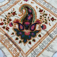پته|پرده، رانر، رومیزی|کرمان, |دیوار