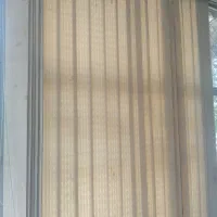 پرده دست دوم