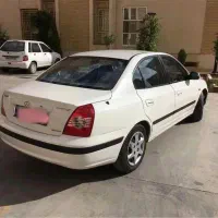آوانته اتومات 90 کم کار