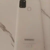گوشی A21s|موبایل|پاتاوه, |دیوار