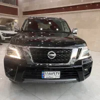 نیسان ارمادا ۲۰۱۹ فول کامل