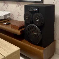 اسپیکر خانگی