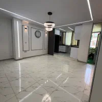۵۲مترروبهنما سندتکبرگ فول دیزاین سرمایهگذاری امن|فروش آپارتمان|اندیشه, اندیشه فاز ۱|دیوار