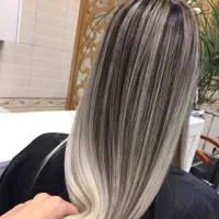 رنگ مو