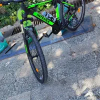 دوچرخه 27 / دوچرخه دنده‌ای/ دوچرخه