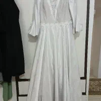 پیراهن مجلسی سایز ۴۸