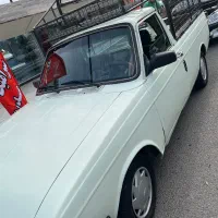 پیکان وانت ۹۰